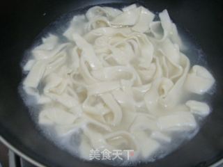 学做卤面的做法步骤：4