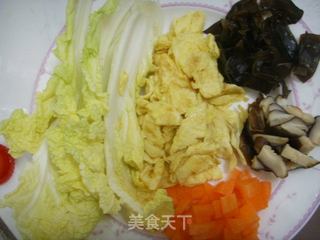 学做卤面的做法步骤：5