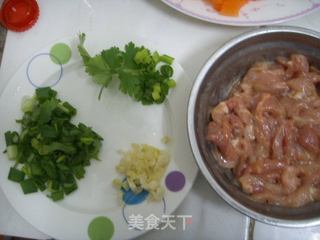 学做卤面的做法步骤：6