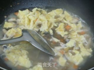 学做卤面的做法步骤：7