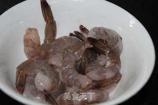 豆腐宝盒的做法步骤:2