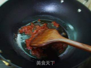 麻辣水煮鱼的做法步骤：16