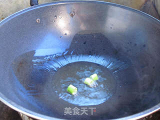 肉末酸豆角的做法步骤:5