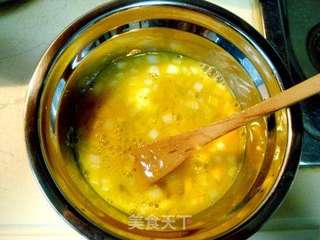 营养美味的“酥香煎饼盒子”的做法步骤：4