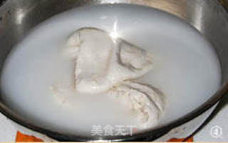 其实,几元钱就可以解决的美味——【自制凉皮儿】的做法步骤:4