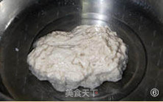其实,几元钱就可以解决的美味——【自制凉皮儿】的做法步骤:6