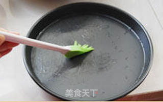 其实,几元钱就可以解决的美味——【自制凉皮儿】的做法步骤:10