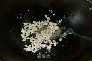 莼菜豆腐羹的做法步骤:4