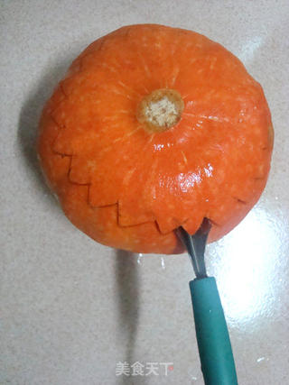 豉香黄豆排骨盅的做法步骤:14