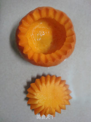 豉香黄豆排骨盅的做法步骤:15
