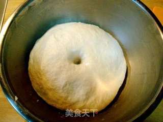 早餐咸面包“脆皮吐司”的做法步骤:9