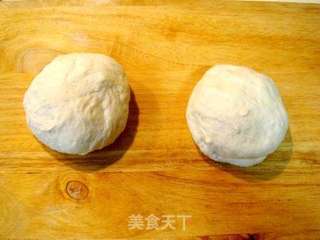 早餐咸面包“脆皮吐司”的做法步骤:10