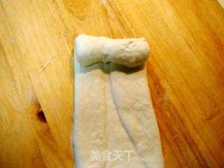 早餐咸面包“脆皮吐司”的做法步骤:11