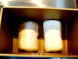 早餐咸面包“脆皮吐司”的做法步骤:12