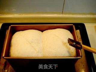 早餐咸面包“脆皮吐司”的做法步骤:13
