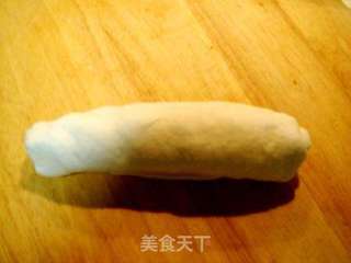 营养早餐面包精选“香肠起司饼”的做法步骤:15