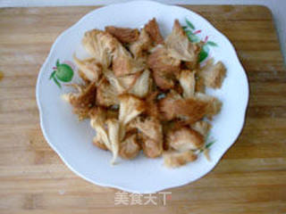 简单煮意 美味生活----滋补猴头菇鸡汤的做法步骤:2