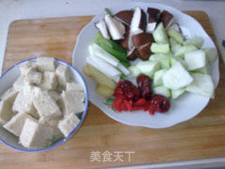 简单煮意 美味生活----滋补猴头菇鸡汤的做法步骤:3
