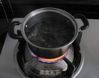 玉子酿黄瓜的做法步骤:6