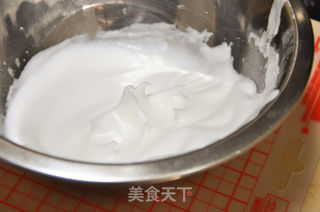 法式水果卷饼的做法步骤:3