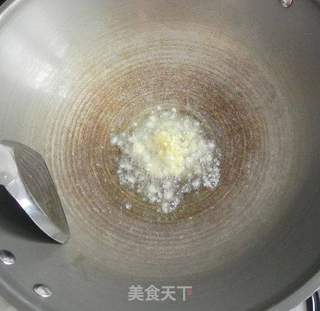 酸豆角炒肉末的做法步骤：6