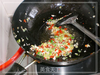 鱼香肉丝的做法步骤:8