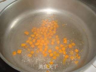 宫保豆腐的做法步骤:4