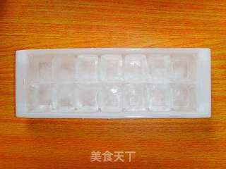 豆子约会的做法步骤：2