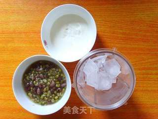 豆子约会的做法步骤：7