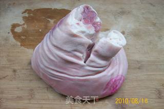 福寿南瓜八宝莲的做法步骤:11