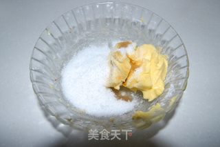 巧克力豆饼干的做法步骤：1