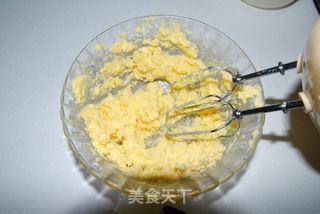 巧克力豆饼干的做法步骤:2