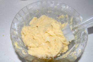 巧克力豆饼干的做法步骤:3