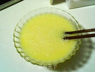 嫩滑水蒸蛋的做法步骤:2