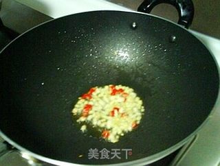鲜美入味的红烧冬瓜的做法步骤:4