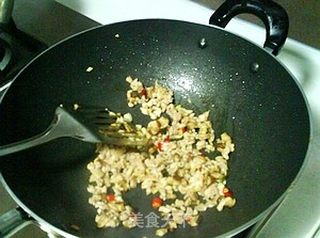 鲜美入味的红烧冬瓜的做法步骤:5