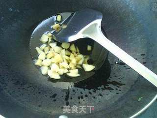 芹菜炒豆腐皮的做法步骤:6