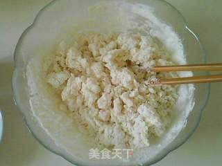 手抓葱油饼的做法步骤:3