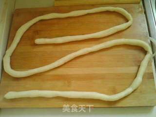 手抓葱油饼的做法步骤:6