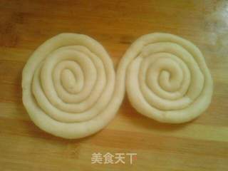 手抓葱油饼的做法步骤:7