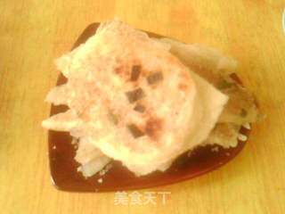 手抓葱油饼的做法步骤:14
