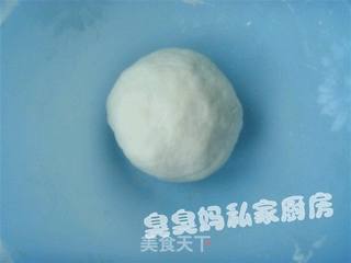 香脆葱油饼的做法步骤:3