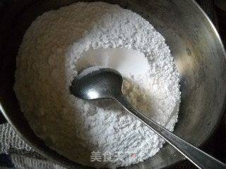 黑豆渣糯米丸&黑豆浆黑芝麻糊的做法步骤:10
