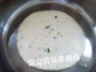 香脆葱油饼的做法步骤:12