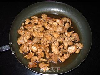花椒鸡丁的做法步骤：8