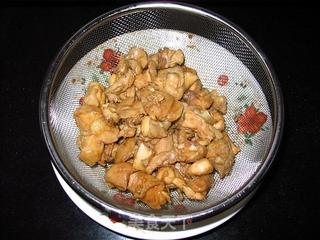 花椒鸡丁的做法步骤：9