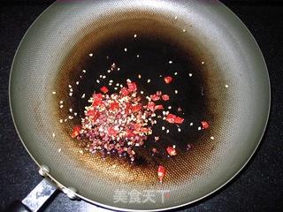 花椒鸡丁的做法步骤：10