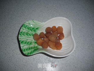 夏季养生调理香粥——荷香冬瓜煲鸭粥的做法步骤：7