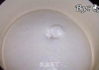 培根芝士汉堡的做法步骤:3