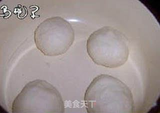 培根芝士汉堡的做法步骤:4